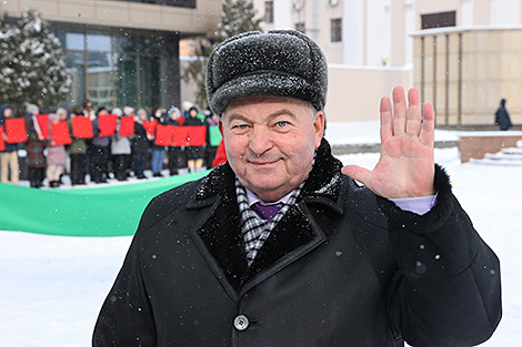 Opinion: Belarus should continue policy based on national interests