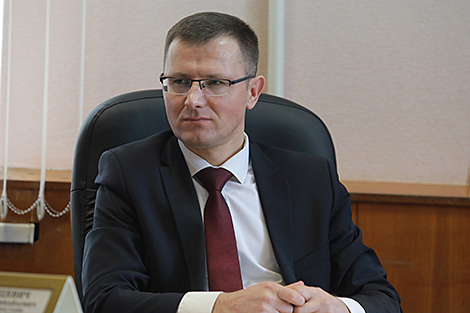 Over 8,000 proposals collected ahead of Belarusian People's Congress