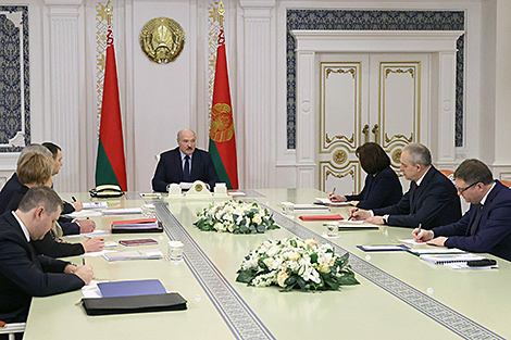 Belarusian People's Congress scheduled for 11-12 February