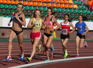 Рэйтынг Беларусі па алімпійскіх дысцыплінах павінен быць не ніжэйшы за 25-е месца