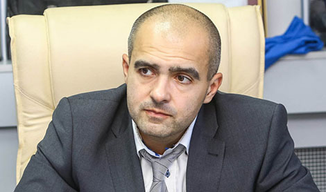 Гайдукевіч: чакаю ад Усебеларускага народнага сходу канкрэтных рашэнняў па паляпшэнні жыцця ў краіне