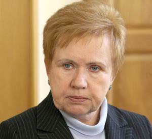 Ермошина призывает относиться без истерии к международному наблюдению на выборах