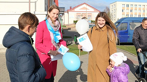 В Гродненской области стартовала акция 