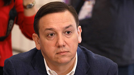 Некоторые кандидаты в депутаты заранее пытаются оправдать свой проигрыш - Перцов