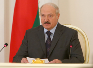 Официальный старт парламентской избирательной кампании в Беларуси планируется дать 7 июня