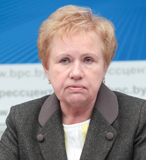 Лукашенко согласился с датой 11 сентября для проведения выборов в Палату представителей