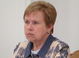 Кандидатами в депутаты в Беларуси выдвинуто 630 человек