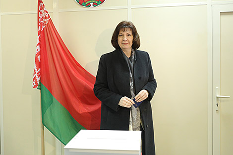 Opinion: An MP should love his or her country and know how to work with people