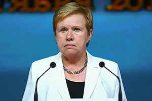 Belarus’ CEC: No complaints about serous violations