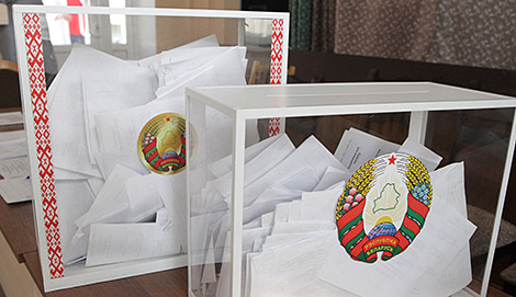 Preparations for parliamentary elections in Belarus hailed as calm, well-administered
