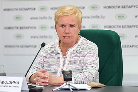 OSCE/ODIHR election observation mission to arrive in Belarus in mid October