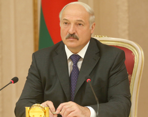Лукашэнка: У парламент павінны прайсці сапраўдныя прафесіяналы незалежна ад палітычных перакананняў