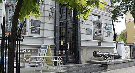 Нацыянальны гістарычны музей падрыхтаваў арт-праект 