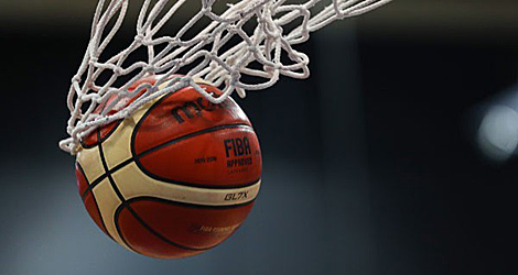 Двадцать белорусских игроков в баскетболе 3х3 готовятся к Европейским играм