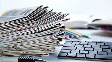 В Мининформе обсудили работу СМИ на Евроиграх-2019