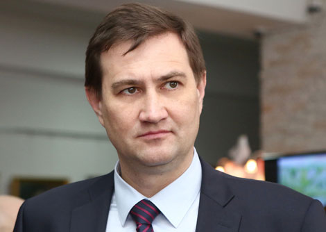 Рыженков: Беларусь находится в высокой степени готовности к Евроиграм-2019