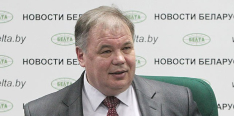 Важник: Благодаря II Евроиграм Минск получит более совершенную транспортную систему