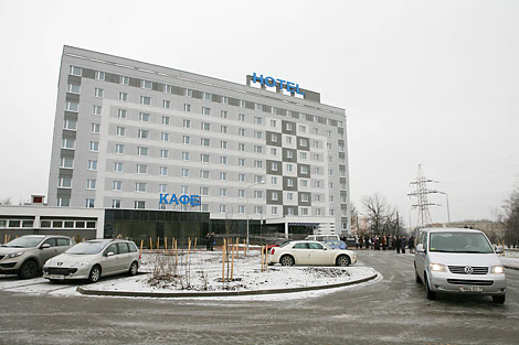 Бюджетные гостиницы Минска предложат комплексный пакет услуг к Евроиграм-2019