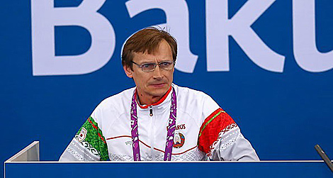 Белорусскую команду в карате на II Европейских играх представят 12 атлетов