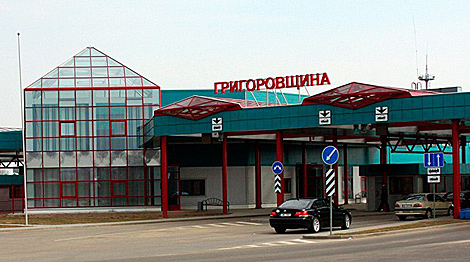 Витебская таможня планирует увеличить количество сотрудников на время II Европейских игр