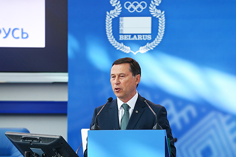 Более 11 тыс. участников будет аккредитовано на II Европейские игры в Минске