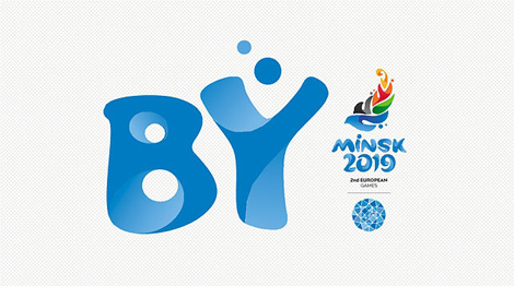 Эстафету огня проведут в Беларуси накануне Евроигр-2019