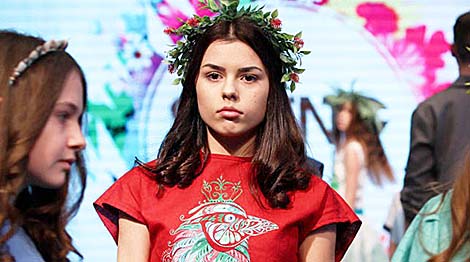 Около ста белорусских красавиц примут участие в церемониях награждения на II Европейских играх