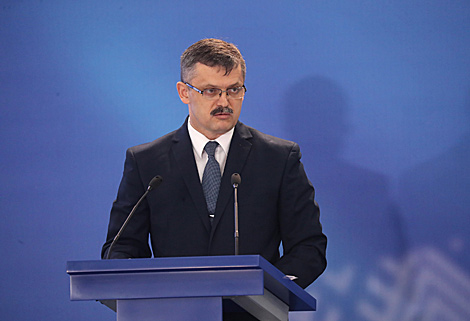 Minister: Belarus will show high results at 2nd European Games