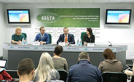 Foreign fans may enter Belarus using European Games tickets as from 10 June