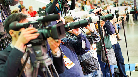 Media accreditation starts for 2019 Minsk European Games