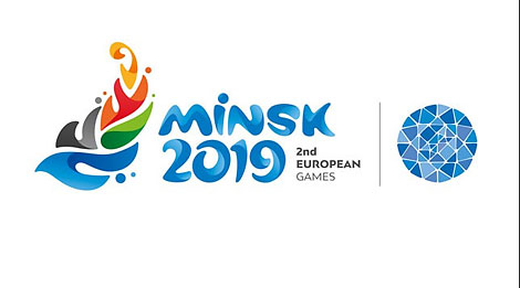 About 1,000 doping samples to be taken during European Games MINSK 2019