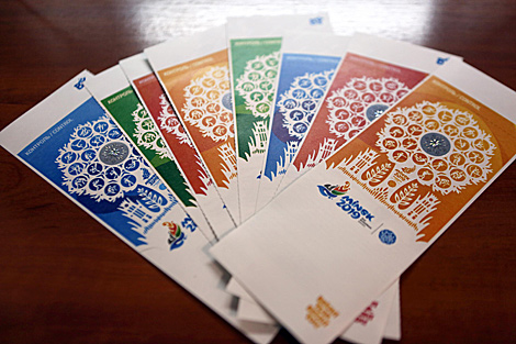 MEGOC: 2019 European Games tickets in high demand