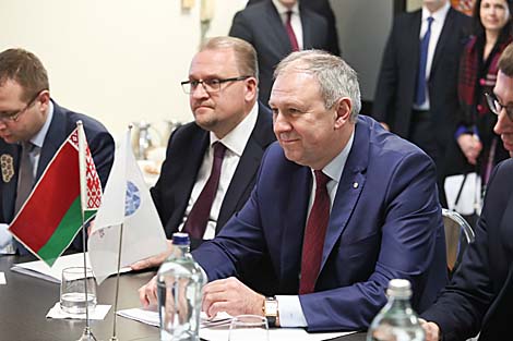 PM: Belarus will be an excellent host of 2nd European Games