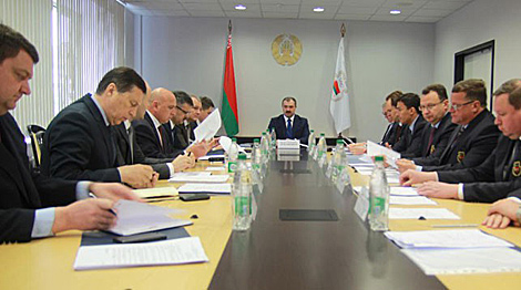 Belarus to field 227 athletes for European Games