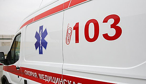 Plans to deploy onsite medical teams during 2nd European Games Minsk 2019