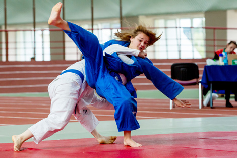 European Judo Championships to make part of 2019 European Games