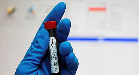 Minsk to send European Games doping samples to Vienna