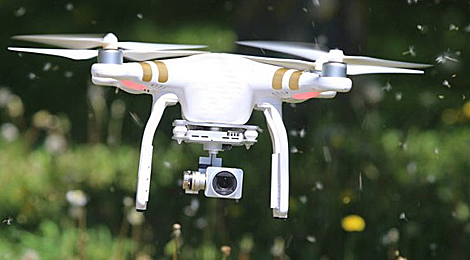 2nd European Games airspace now closed to unauthorized drones