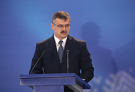 Minister: Belarusian athletes set ambitious goals for 2nd European Games