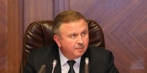Belarus considers launching visa-free program for 2019 European Games