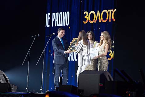 Ani Lorak named 2nd European Games Star Ambassador