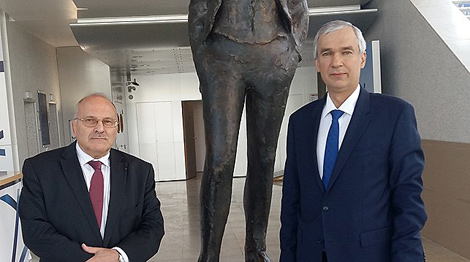 French NOC secretary general hails Belarus’ European Games preparations