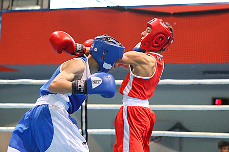 Tickets for European Games boxing tournament to cost from Br7 to Br30