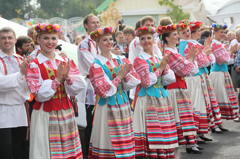 500 years of Belarusian book printing to be celebrated abroad