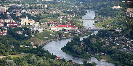 Over 10 new museums in Grodno Oblast in Year of Native Land