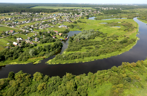 Belarus declares 2018 as Year of Native Land