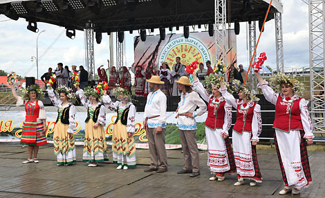 Kupala Festival to focus on native land, brotherhood of Slavic peoples