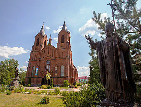 Миорский район будет развивать социальную инфраструктуру и зеленую экономику по гранту ЕС