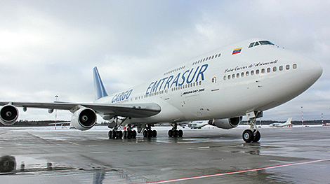 Беларусь окажет гуманитарную помощь Венесуэле