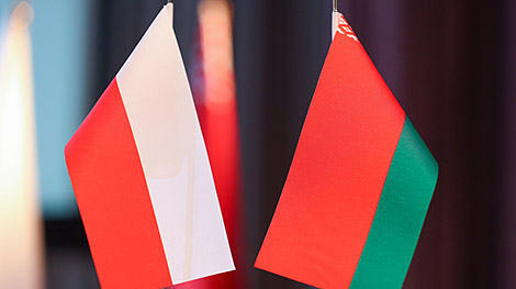 Белорусско-польское гуманитарное сотрудничество набирает обороты - Скакун